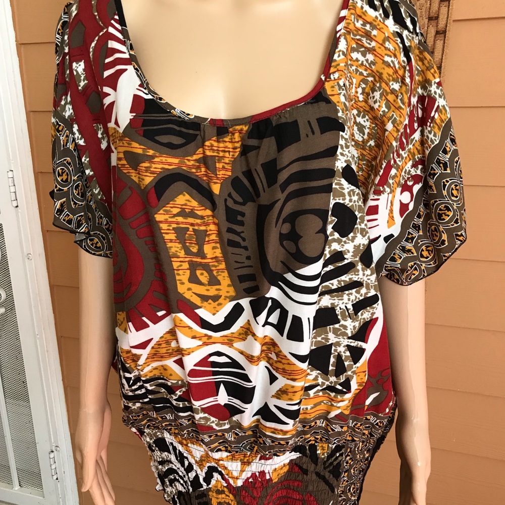 Blouse